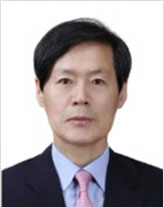 WOO Deok-Keun Blockchain Industry Development Committee