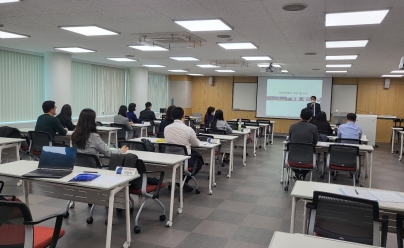 한국블록체인협회·보험연수원, '가상자산 AML·CFT 실무과정'(全 금융권) 개최